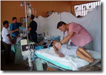 International Medicine